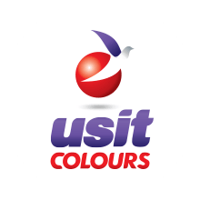 Usit Colours Logo