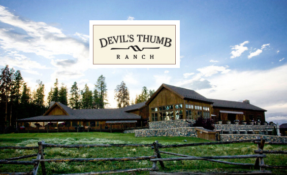 Devils Thumb Ranch