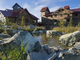 Holland America Princess Denali Princess Wild