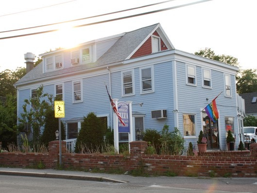 Provincetown House Of Pizza