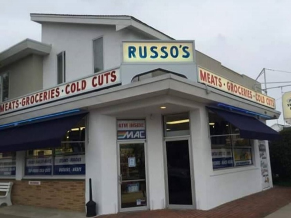 Russos Market
