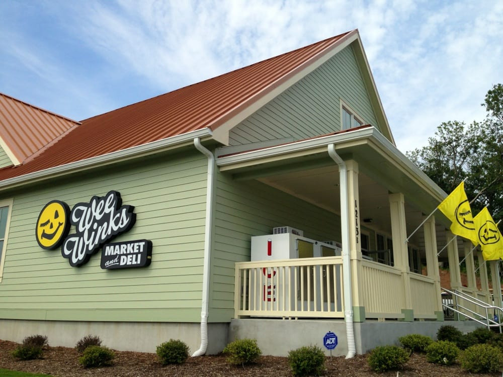 Wee Winks Market and Deli