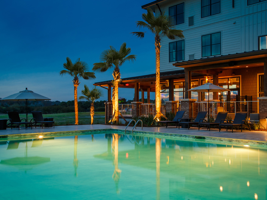 Andell Inn