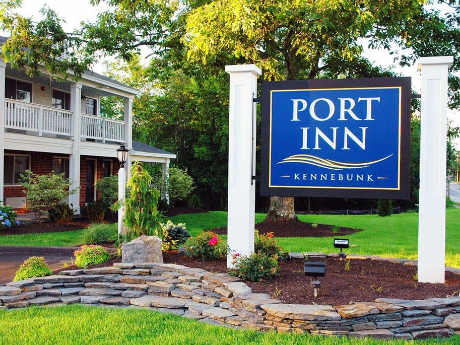 Port Inn Kennebunk