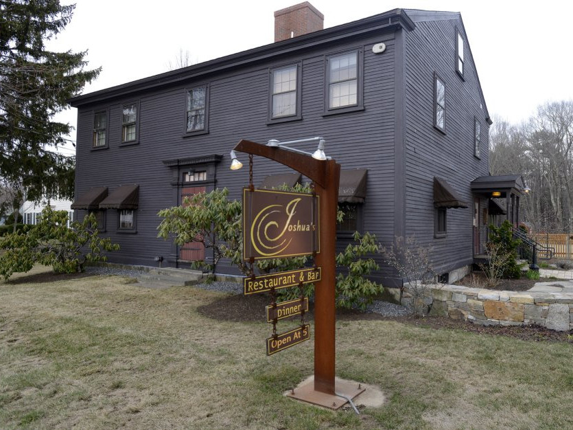 Joshuas Restaurant
