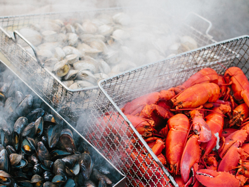 McGrath Clambakes