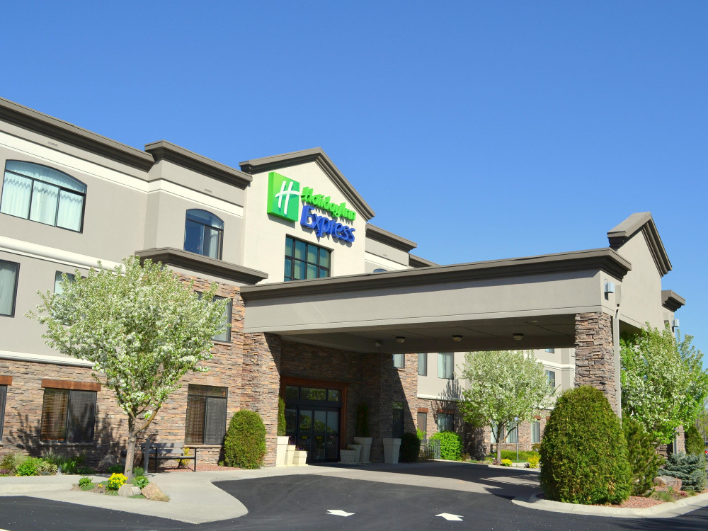 Holiday Inn Bozeman