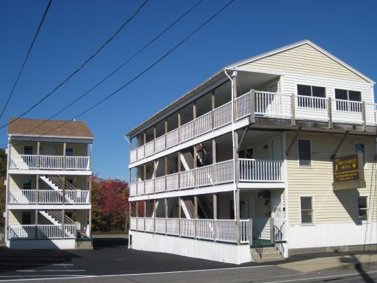 Sir Charles Motel