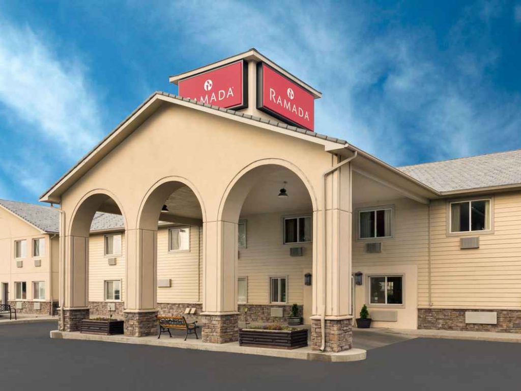 Ramada Inn Bozeman