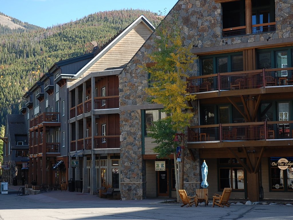 Keystone Resort