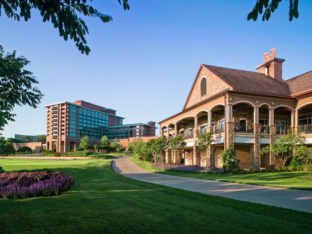 Lansdowne Resort
