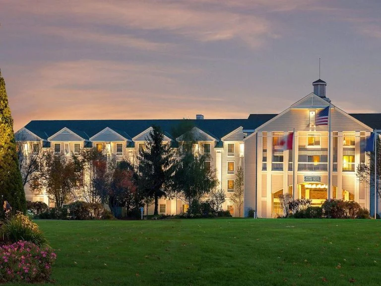 Newport Hotel Group at North Conway Grand Hotel - North Conway, New Hampshire