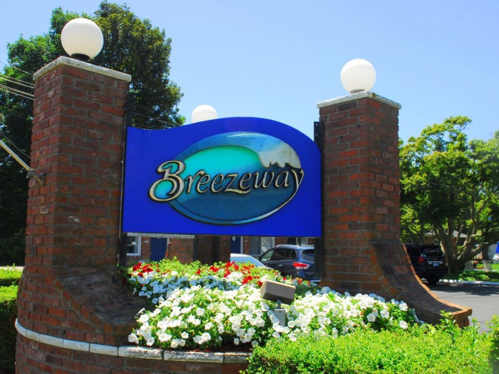 BFR at Breezeway Resort