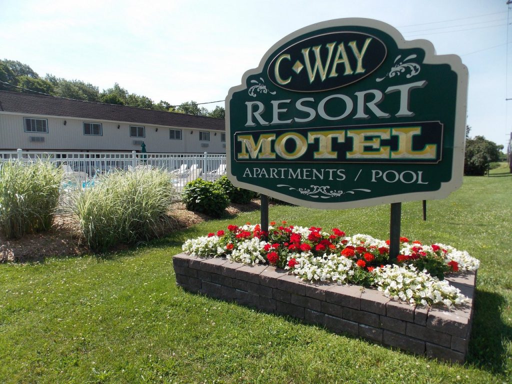 C Way Resort