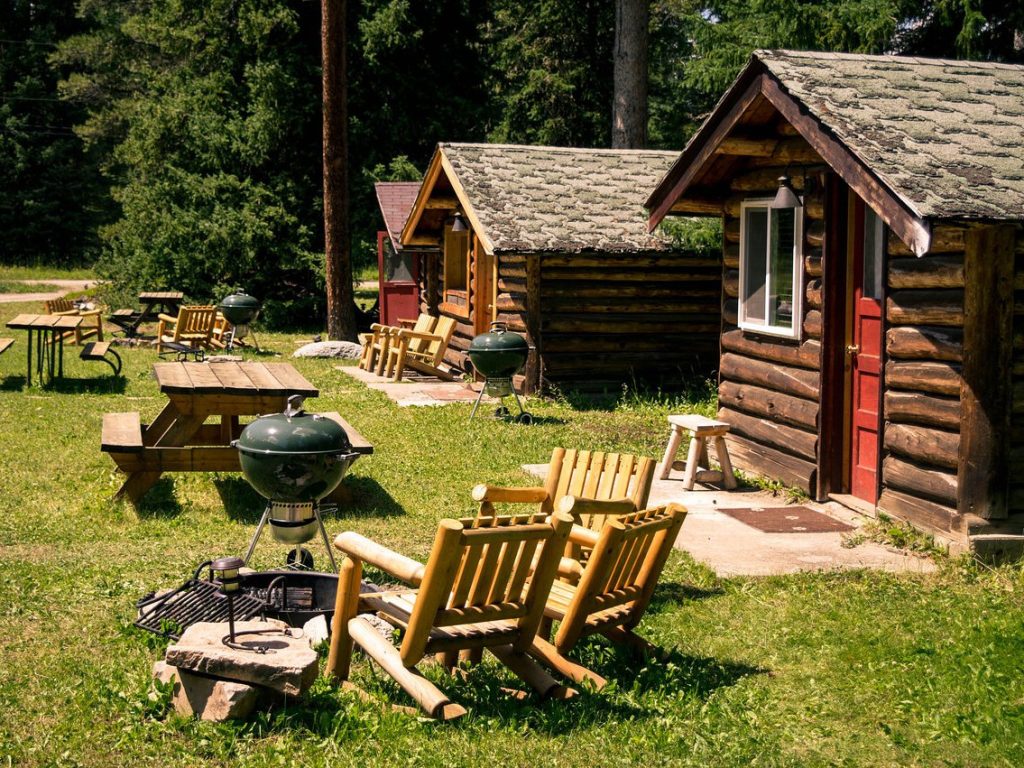 Silver Gate Lodging