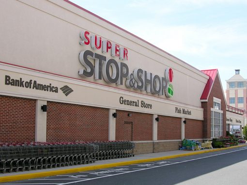 Stop and Shop Supermarket at Orleans 64 | GoToUSA - всичко, което