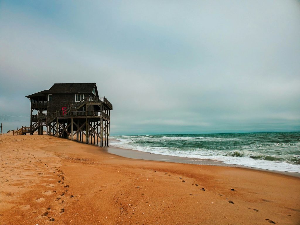 Rodanthe