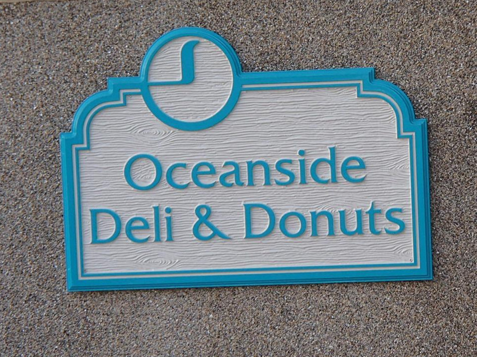 Oceanside Deli GoToUSA всичко, което трябва да знаеш за бригадата в САЩ