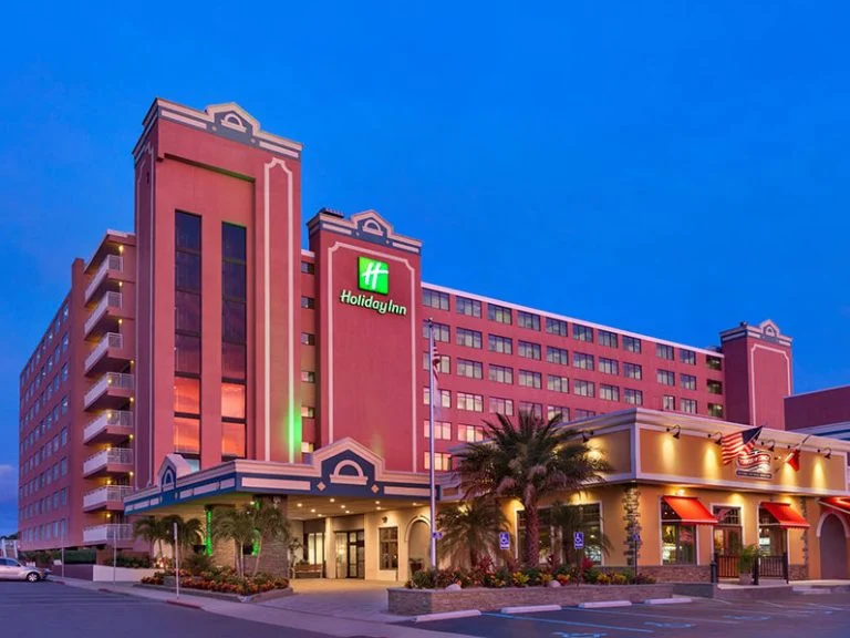 Harrison Group Holiday Inn Hotel and Suites 17th st - Washington, District Of Columbia