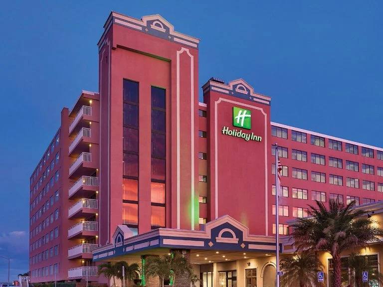 Harrison Group Holiday Inn Oceanfront 67th Street - Washington, District Of Columbia