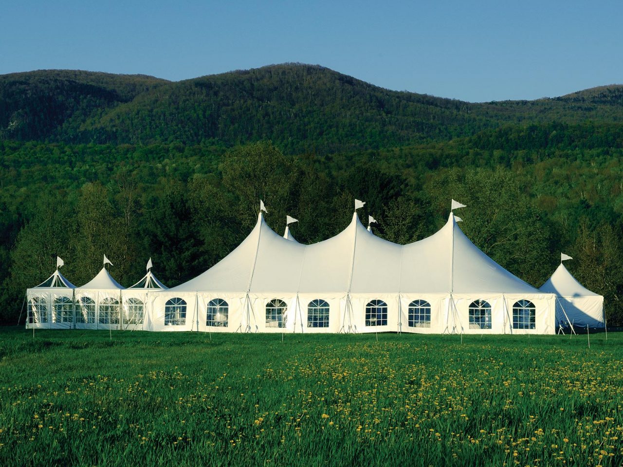 Vermont Tent Company GoToUSA всичко, което трябва да знаеш за