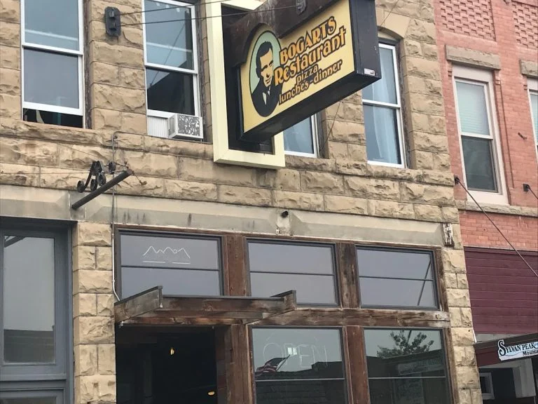 Bogarts Restaurant - Billings, Montana
