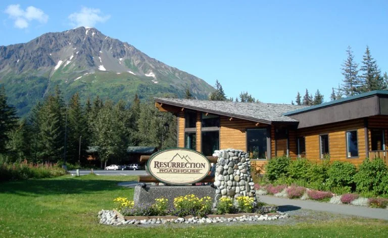 Alaska Collection Seward Windsong Lodge - Anchorage, Alaska