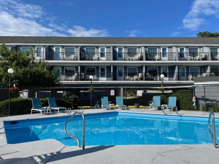 King Real Estate Grand Beach Inn - Old Orchard Beach, Maine