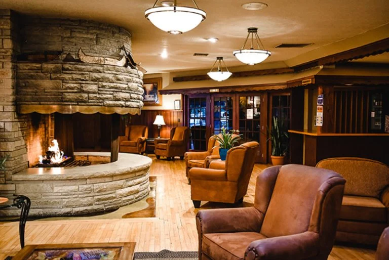 Lodge at Leathem Smith - Greenbay, Wisconsin
