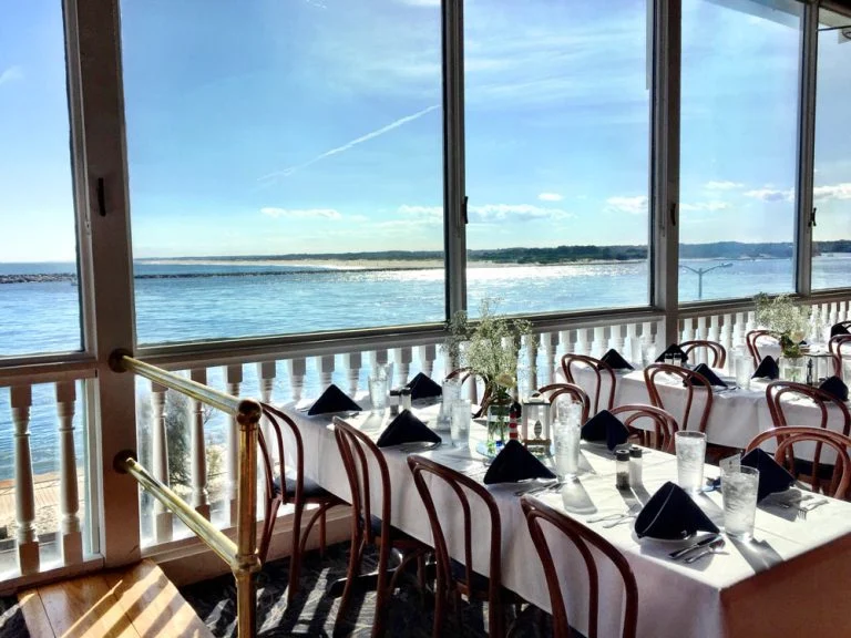 Harrison Group Harbor Watch Restaurant - Washington, District Of Columbia