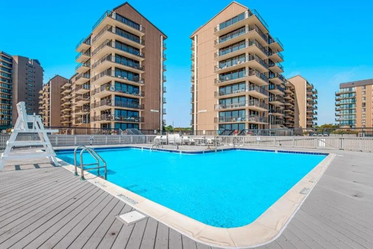 Sea Colony Resort Bethany Beach - Washington, District Of Columbia