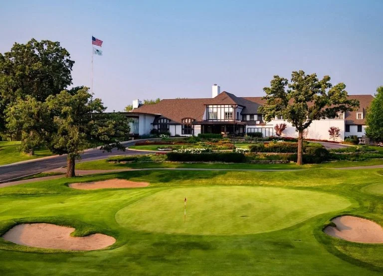 Twin Orchard Country Club - Long Grove, Illinois