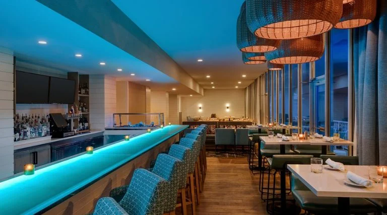 Harrison Group Marlin Moon Restaurant - Washington, District Of Columbia
