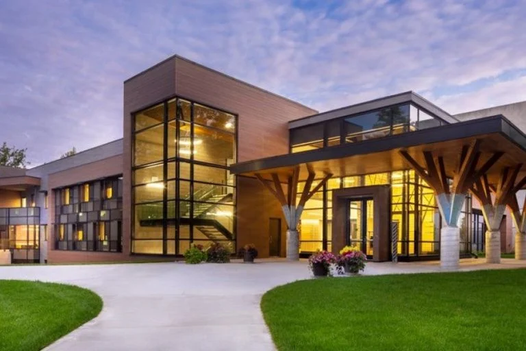 Interlochen Center for the Arts - Traverse City, Michigan