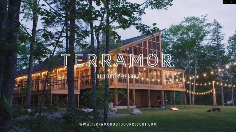 Kampgrounds of America Terramor Outdoor Resort - Bangor, Maine