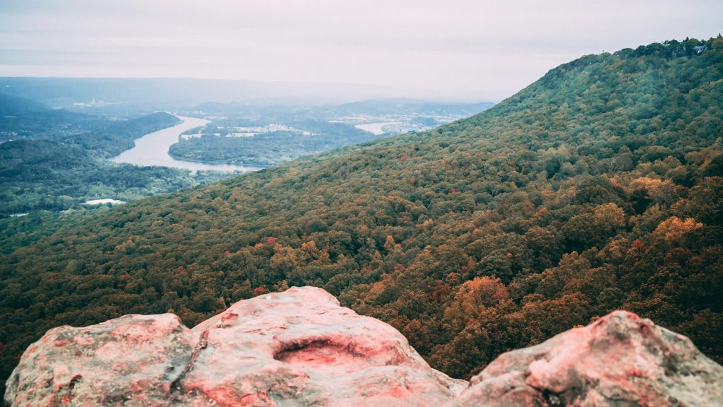 Lookout Mountain
