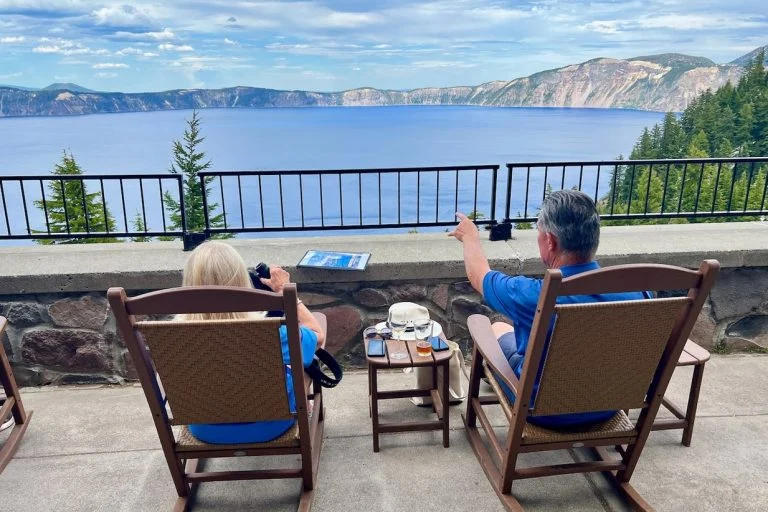 ExplorUS Crater Lake - Medford, Oregon