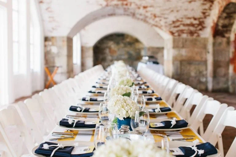McGrath Clambakes and Catering