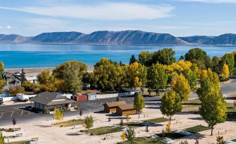 Sun Outdoors Garden City - Garden City, Utah