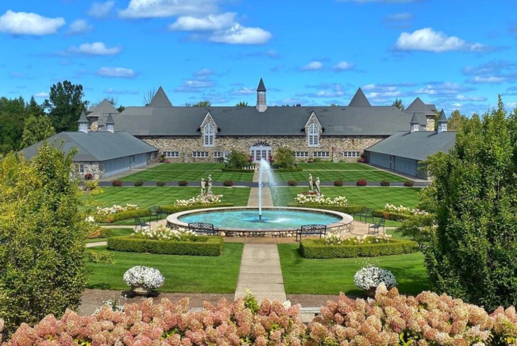 Castle Farms - Traverse City, Michigan