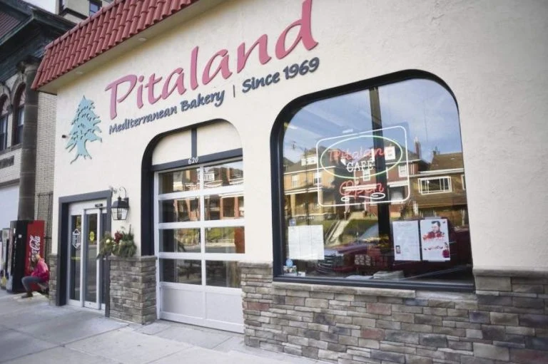 Pitaland Inc - Pittsburgh, Pennsylvania