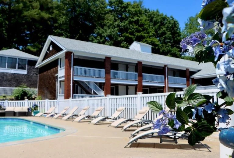 SB Sea View Motel - Ogunquit, Maine