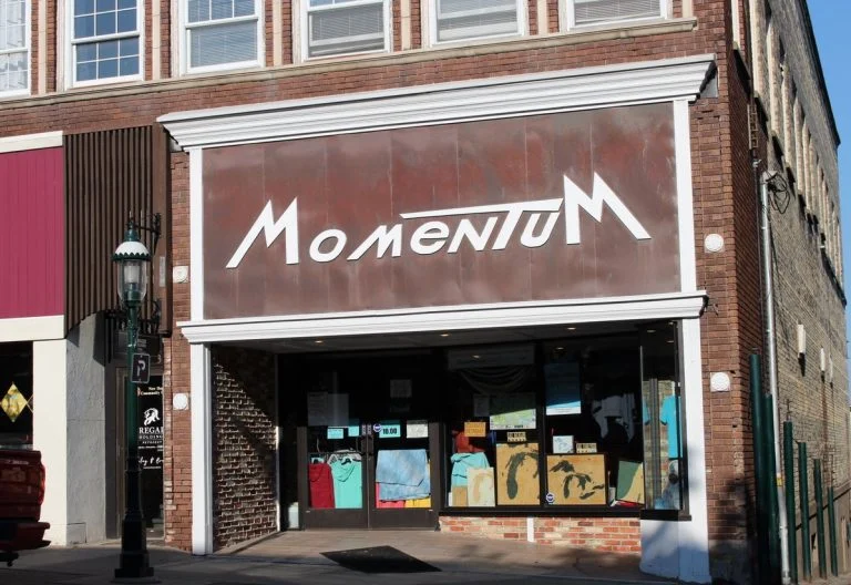 Momentum of Petoskey - Traverse City, Michigan