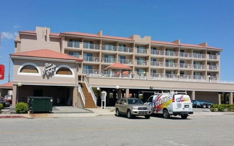 Quality Inn and Suites Ocean City Fenwick - Ocean City, Maryland