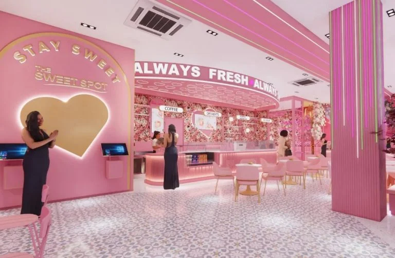 The Sweet Spot at 5216 Providence Road - Washington DC, District Of Columbia
