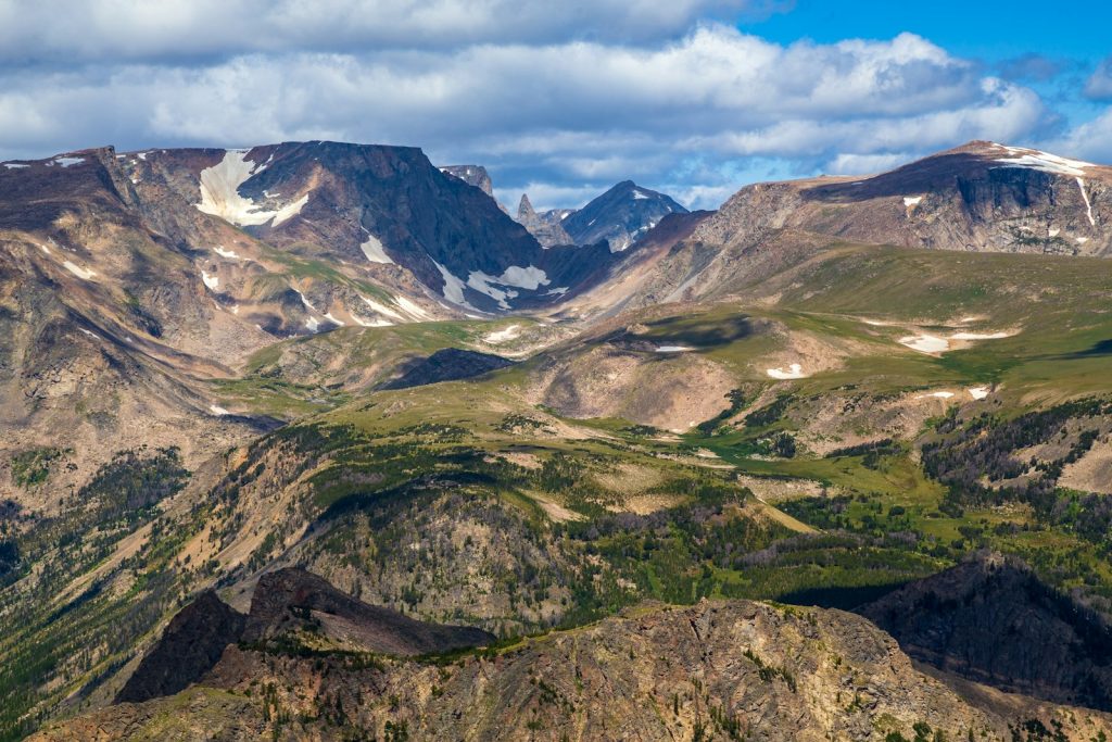 Cooke City