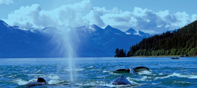 Alaska, USA