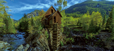Colorado, USA
