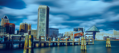 Maryland, USA