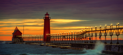 Michigan, USA